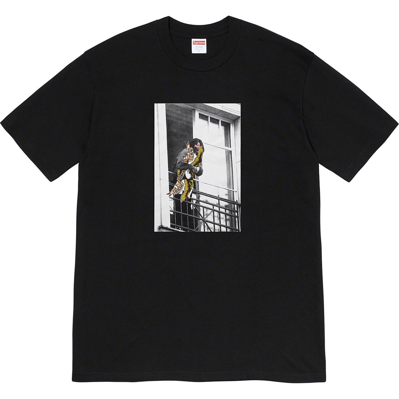 Supreme®/ANTIHERO® Balcony Tee view 12